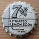 Image for article titled 7-Up used to contain lithium